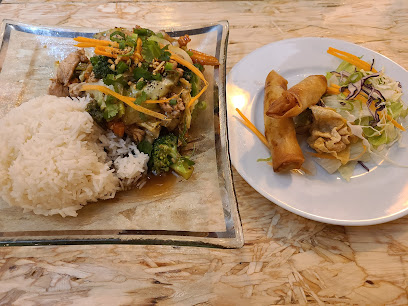 Thai Town Restaurant