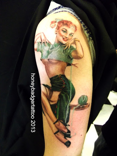 Explore usmc tattoos ideas, creative tattoo ideas in Hillsborough, available at Inkognito tattoo