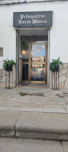 Rocío Marco en Ateca, Zaragoza
