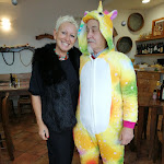 Photo n°14 de l'avis de La.u fait le 22/12/2019 à 18:44 sur le  Trattoria Sant'Andrea à Faenza