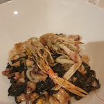 Photo n°2 de l'avis de Michela.a fait le 04/08/2021 à 21:42 sur le  Ristorante da Buso à Caorle