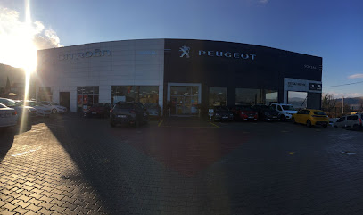 Peugeot Soysal