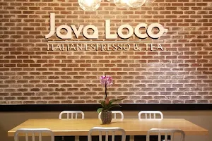 Java Loco Coffee & Bubble Tea - Tysons Station image