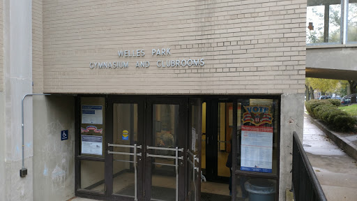 Park «Welles Park», reviews and photos, 2333 W Sunnyside Ave, Chicago, IL 60625, USA