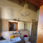 Photo n°2 de l'avis de Baerbel.a fait le 07/05/2022 à 18:46 sur le  Relais Centro Storico Residenza D'Epoca à Pisa