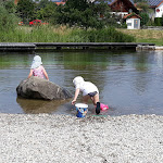 Photo n°10 de l'avis de Eveline.e fait le 17/07/2018 à 11:54 sur le  Minigolf Spielgolf & Kiosk am Kurpark Roßhaupten à Roßhaupten