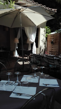 Atmosphère du Restaurant marocain L'Epicurien à Nîmes - n°7