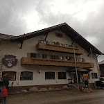 Photo n°2 de l'avis de Anja.o fait le 01/11/2021 à 18:33 sur le  Pfrontener Hof à Pfronten