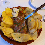 Photo n°1 de l'avis de Mateusz.a fait le 07/10/2021 à 18:40 sur le  Casa Palmeira à Carvoeiro