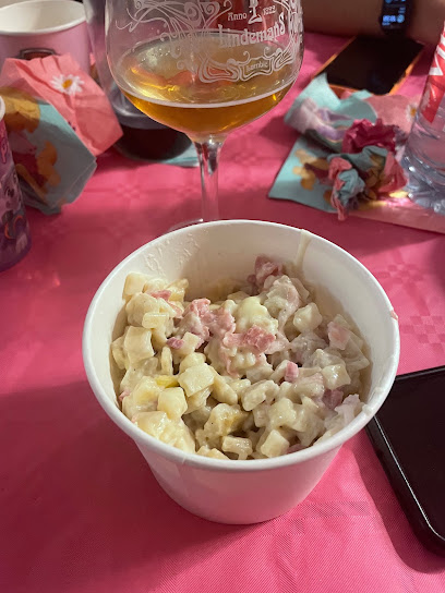 Chez Juju la charrette