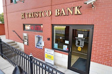 Trustco Bank