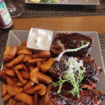 Photo n°1 de l'avis de Ho.u fait le 07/05/2023 à 06:42 sur le  Landgasthaus Meyer à Südharz