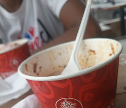 Coldstone Icecream photo