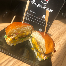 Photo n°25 de Burger Lounge à Marseille ()