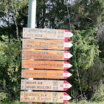 Photo n°3 de l'avis de Michael.. fait le 03/10/2020 à 09:34 sur le  Gschnagenhardt-Alm à Villnöß