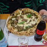 Photo n°1 de l'avis de Nicola.n fait le 31/03/2023 à 12:27 sur le  Fratelli d'Impasto à Castiglion Fiorentino