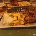 Photo n°1 de l'avis de Federica.r fait le 16/10/2023 à 13:48 sur le  Galloway Roma à Rome