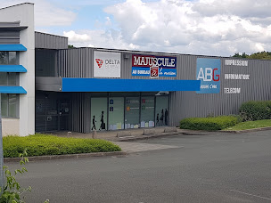 Photo n°3 de Koesio Angers à Beaucouzé ()