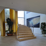 Photo n°4 de l'avis de Carlyne.o fait le 19/09/2022 à 07:17 sur le  Eureka Palace Hotel Spa Resort à Syracuse