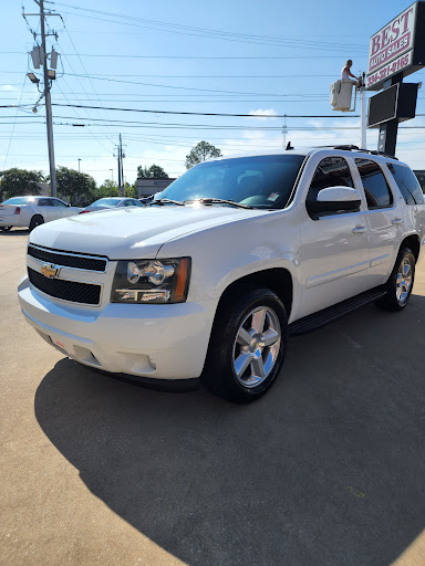 Used Car Dealer «Best Auto Sales LLC», reviews and photos, 2044 S College St, Auburn, AL 36832, USA