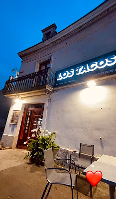 Los Tacos à Baugé en Anjou