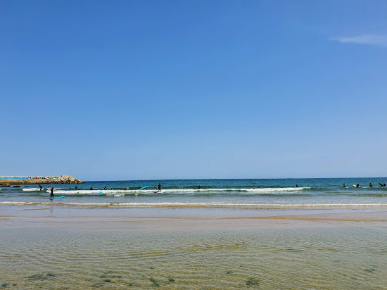 Heungnam Beach