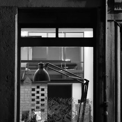 MODULO ARCHITECTES à Lyon
