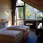 Photo n°2 de l'avis de Peter.a fait le 12/09/2020 à 20:43 sur le  Parkhotel Am Schänzchen à Andernach