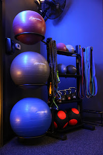 The Open Gym at HYLO Fitness - Photo 7 - Car repair in Charleston, SC, Charleston