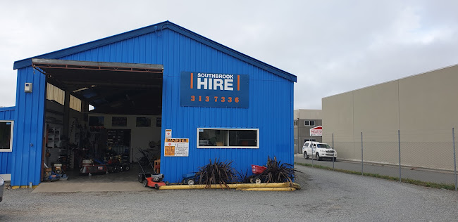 Reviews of Southbrook Hire in Rangiora - Other
