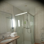 Photo n°1 de l'avis de Hardy.u fait le 31/03/2024 à 15:53 sur le  Hotel- Restaurant Martinshof à Rottenburg