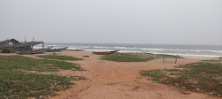 Rajavaram Beach'in fotoğrafı vahşi alan
