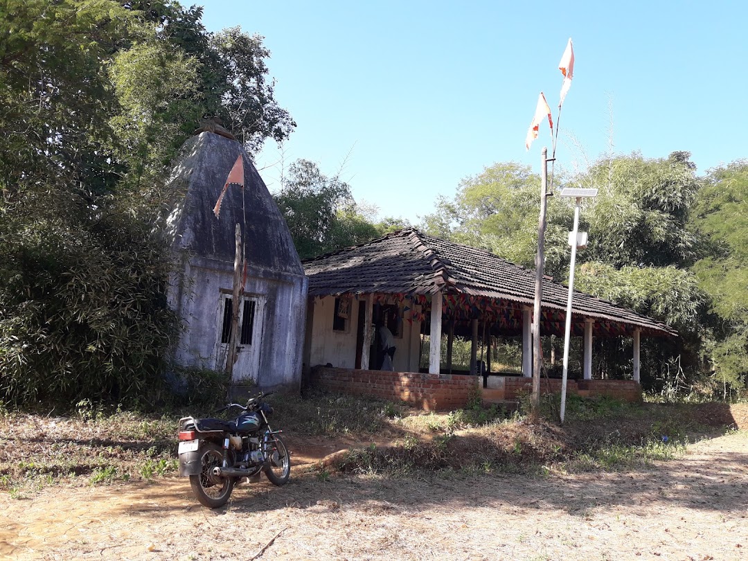 GavDevi, Umarkui