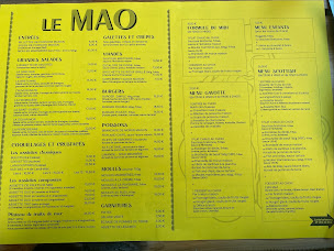 Photo n°2 de Le Mao à Perros-Guirec ()