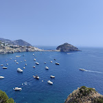 Photo n°1 de l'avis de Tom.c fait le 29/08/2023 à 09:06 sur le  Hotel Punta Chiarito Resort à Forio