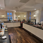 Photo n°2 de l'avis de Christian.� fait le 01/08/2023 à 22:38 sur le  Kempinski Hotel Frankfurt Gravenbruch à Neu-Isenburg