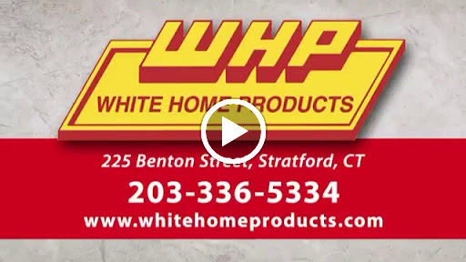 Roofing Contractor «White Home Products», reviews and photos, 225 Benton St, Stratford, CT 06615, USA