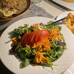 Photo n°6 de l'avis de Dine.i fait le 29/07/2023 à 16:58 sur le  Il Mosaico Ristorante à Sirmione