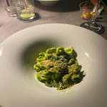 Photo n°2 de l'avis de Maria.h fait le 01/11/2022 à 16:55 sur le  Tito Schipa Restaurant Cocktail Bar à Ostuni