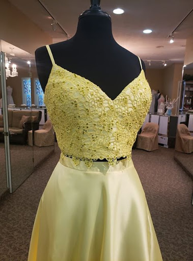 Bridal Shop «Perfect Weddings», reviews and photos, 430 N Memorial Dr, Lancaster, OH 43130, USA