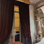 Photo n°2 de l'avis de Alexandru.a fait le 28/11/2023 à 07:31 sur le  Romanico Palace Luxury Hotel & SPA à Rome