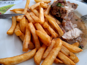Photo n°63 de Bar de l'Hotel de Ville à Bretignolles-sur-Mer ()