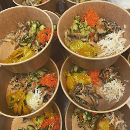 Photo n°31 de Yam Yam Bistro Coreen à Rennes ()