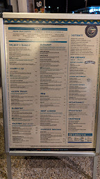 Photo n°2 de Indiana Café - Parly 2 à Le Chesnay-Rocquencourt ()