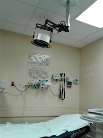 Northside Hospital Forsyth - Photo 6 - Car repair in Cumming, GA, Atlanta
