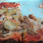 Photo n°1 de l'avis de Davide.a fait le 21/05/2019 à 11:48 sur le  Pizza Max Spaccanapoli à Cosenza