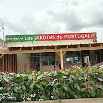 Photos du propriétaire du Restaurant Les jardins du Portugal à Saint-Hippolyte-du-Fort - n°9