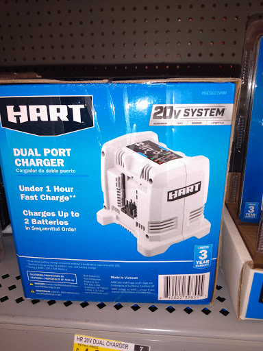 Department Store «Walmart Supercenter», reviews and photos, 180 Veterans Dr N, Huntingdon, TN 38344, USA