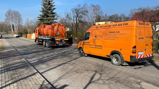 Eko-Mat Pogotowie Kanalizacyjne 24h Czyszczenie I Udrażnianie Kanalizacji Rur Monitoring Czyszczenie Separatorów Wuko Śląsk Małopolska