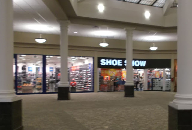 Shoe Show